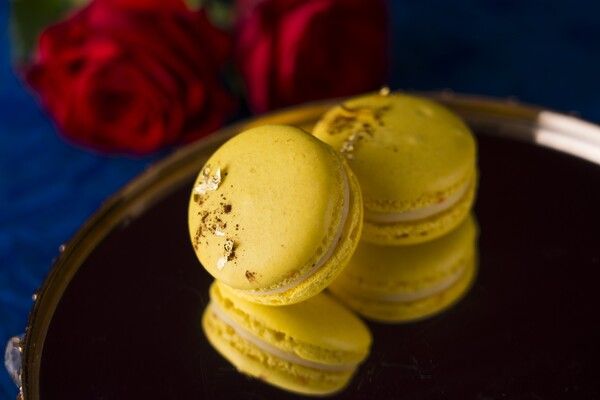 【広島県広島市】ヒルトン広島で、『美女と野獣』の世界観を表現したアフタヌーンティーを楽しもう