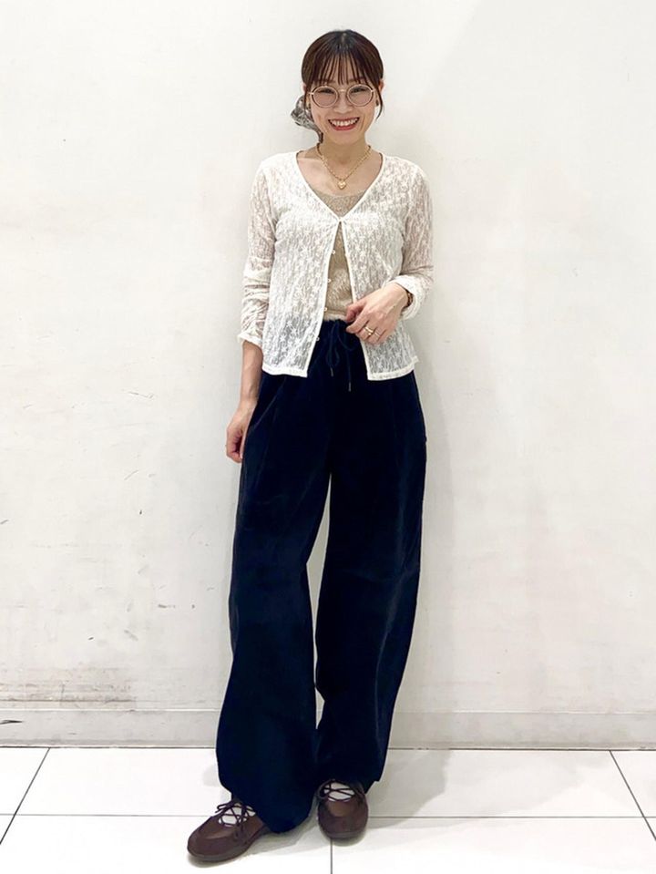 画像4: 出典：GU