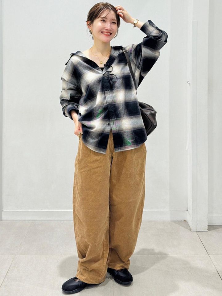 画像3: 出典：GU