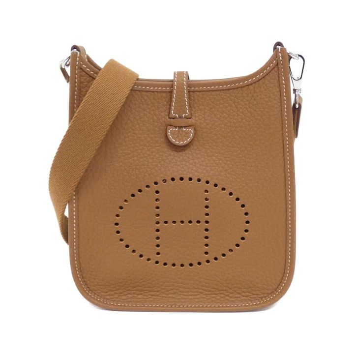 エルメスのショルダーバッグ