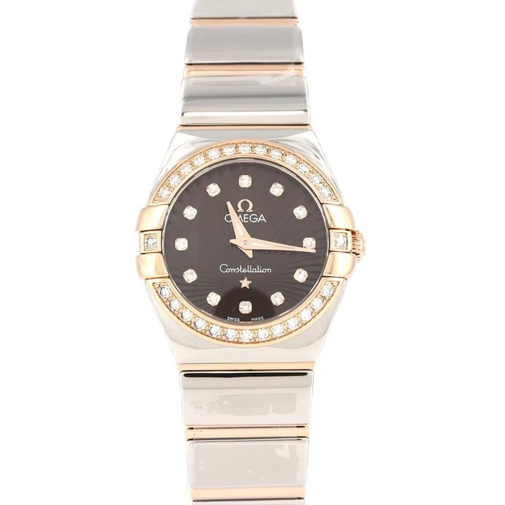 オメガのコンステレーション