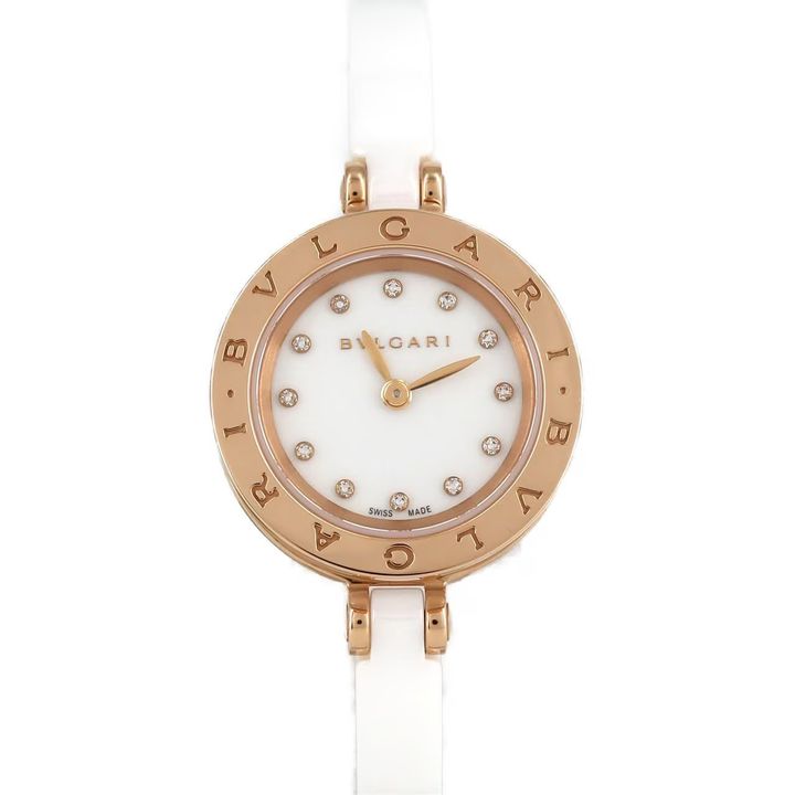 ブルガリのB-zero1