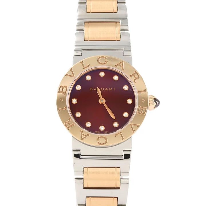 ブルガリのブルガリ・ブルガリ