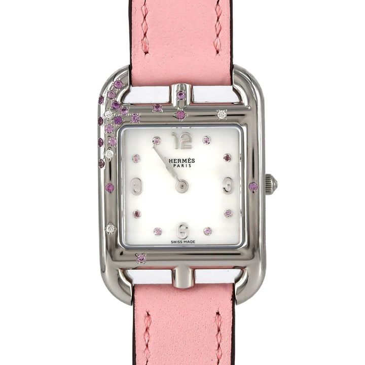 エルメスのケープコッド