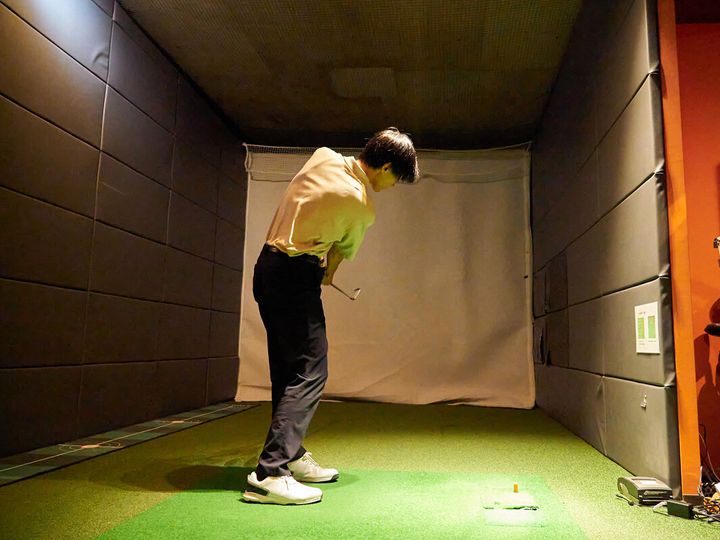 スコアは「ゴルフボールフィッティング」で変わる！ ”最適ボール”はどれだ!?