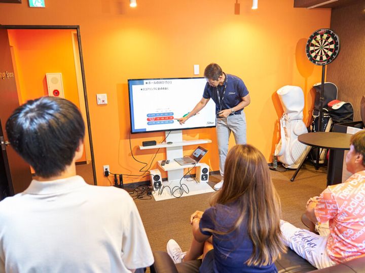 スコアは「ゴルフボールフィッティング」で変わる！ ”最適ボール”はどれだ!?