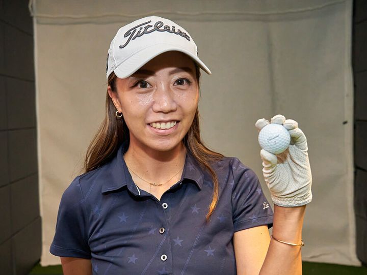 スコアは「ゴルフボールフィッティング」で変わる！ ”最適ボール”はどれだ!?