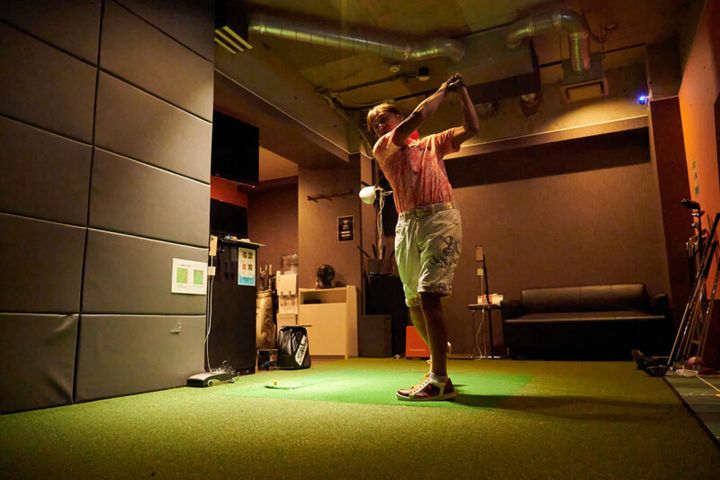 スコアは「ゴルフボールフィッティング」で変わる！ ”最適ボール”はどれだ!?