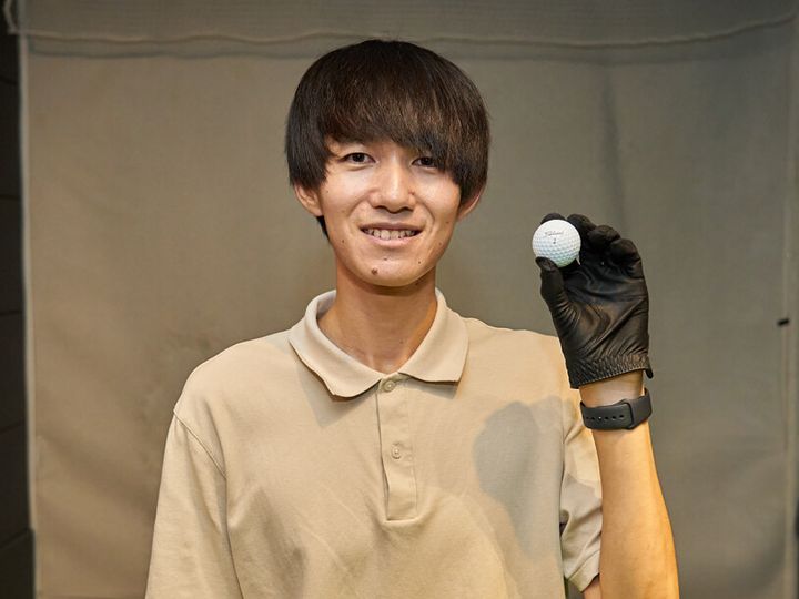 スコアは「ゴルフボールフィッティング」で変わる！ ”最適ボール”はどれだ!?