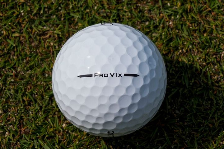 スコアは「ゴルフボールフィッティング」で変わる！ ”最適ボール”はどれだ!?