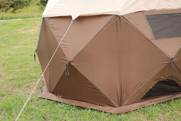 ダイソーからついに“ガチ焚き火台”を爆誕！コスパ最強すぎる話題の神アイテムとは？