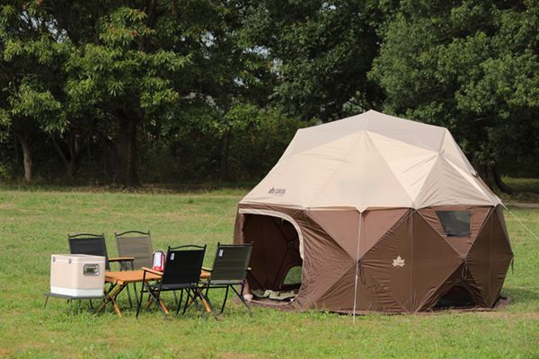 ダイソーからついに“ガチ焚き火台”を爆誕！コスパ最強すぎる話題の神アイテムとは？