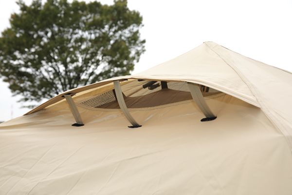 ダイソーからついに“ガチ焚き火台”を爆誕！コスパ最強すぎる話題の神アイテムとは？