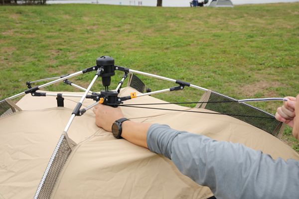 ダイソーからついに“ガチ焚き火台”を爆誕！コスパ最強すぎる話題の神アイテムとは？