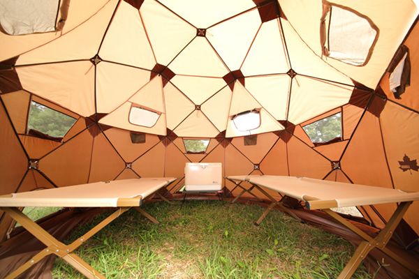 ダイソーからついに“ガチ焚き火台”を爆誕！コスパ最強すぎる話題の神アイテムとは？