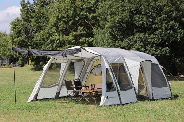 ダイソーからついに“ガチ焚き火台”を爆誕！コスパ最強すぎる話題の神アイテムとは？