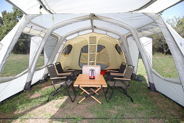 ダイソーからついに“ガチ焚き火台”を爆誕！コスパ最強すぎる話題の神アイテムとは？