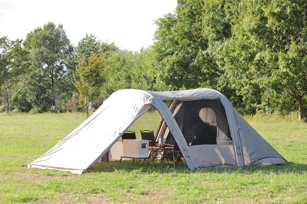 ダイソーからついに“ガチ焚き火台”を爆誕！コスパ最強すぎる話題の神アイテムとは？