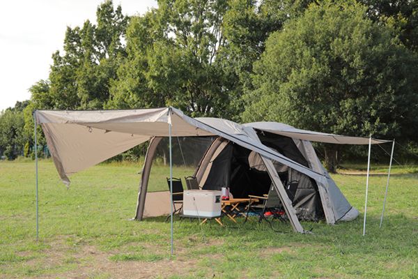 ダイソーからついに“ガチ焚き火台”を爆誕！コスパ最強すぎる話題の神アイテムとは？