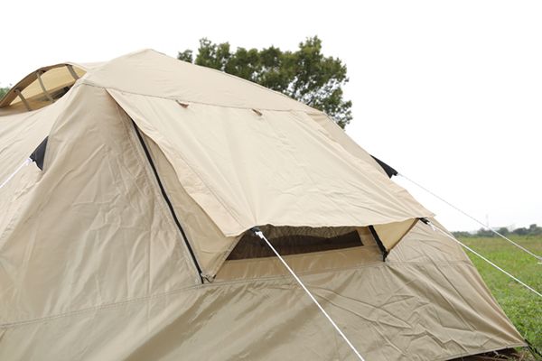 ダイソーからついに“ガチ焚き火台”を爆誕！コスパ最強すぎる話題の神アイテムとは？