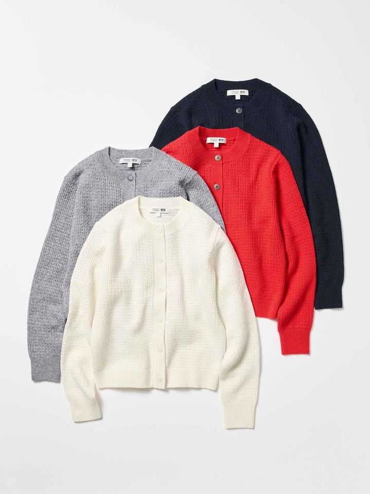 画像2: 出典：ユニクロ