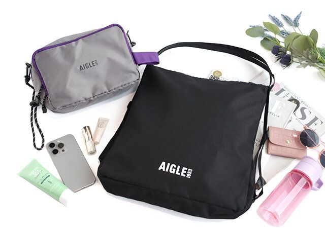 オトナミューズ11月号は豪華2本立て付録