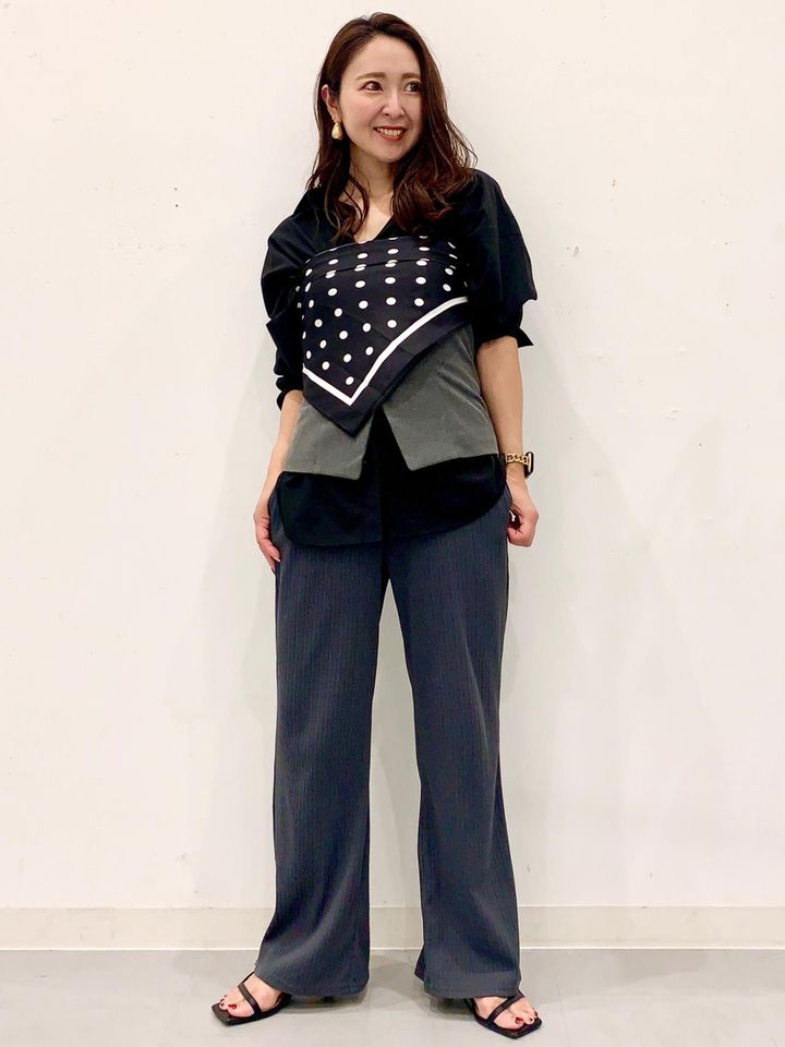 画像2: 出典：GU