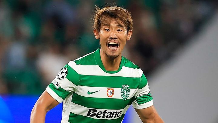 30歳日本代表MF、「調子が万全なら、彼とそれ以外の10人になる」と海外名門OBが褒めちぎる