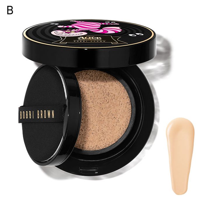 ボビイ ブラウン シアーフィニッシュ プレストパウダーB