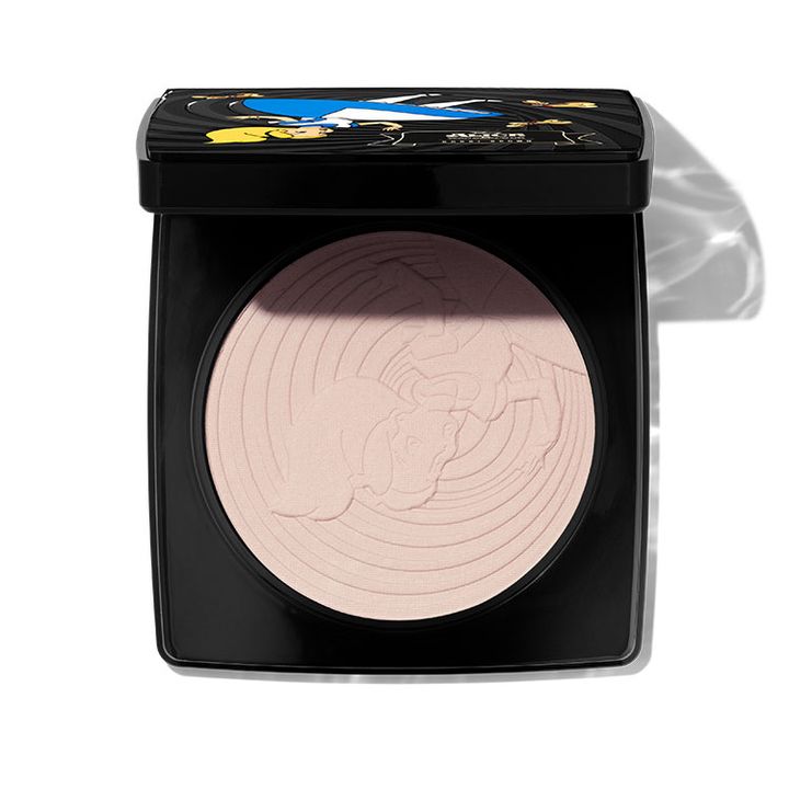 ボビイ ブラウン シアーフィニッシュ プレストパウダー2