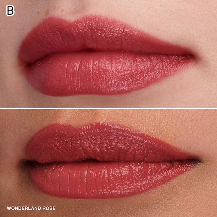 ボビイ ブラウン リュクス リップスティックB_2