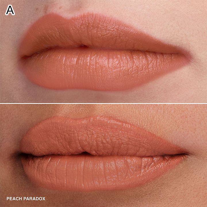 ボビイ ブラウン リュクス リップスティックA_2