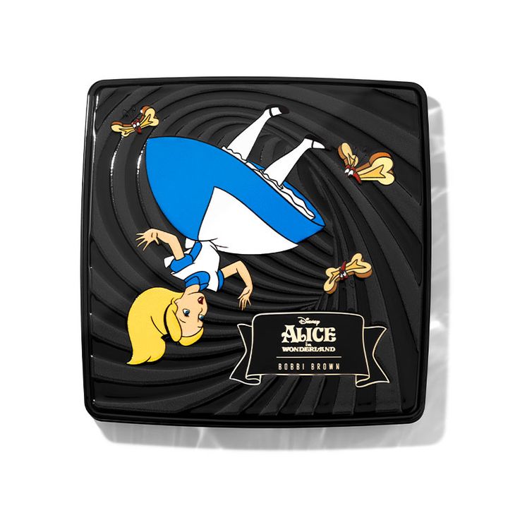 ボビイ ブラウン シアーフィニッシュ プレストパウダー1