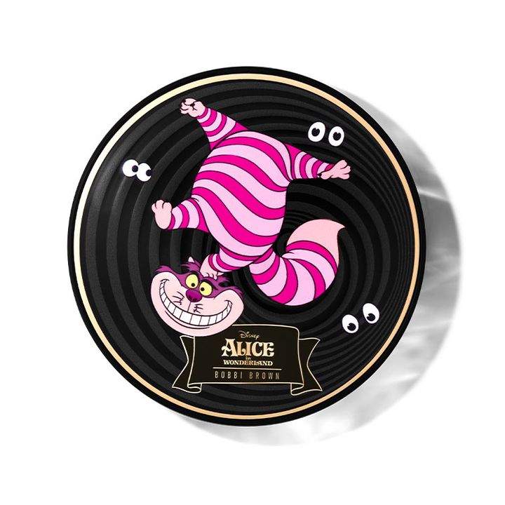 ボビイ ブラウン シアーフィニッシュ プレストパウダー1