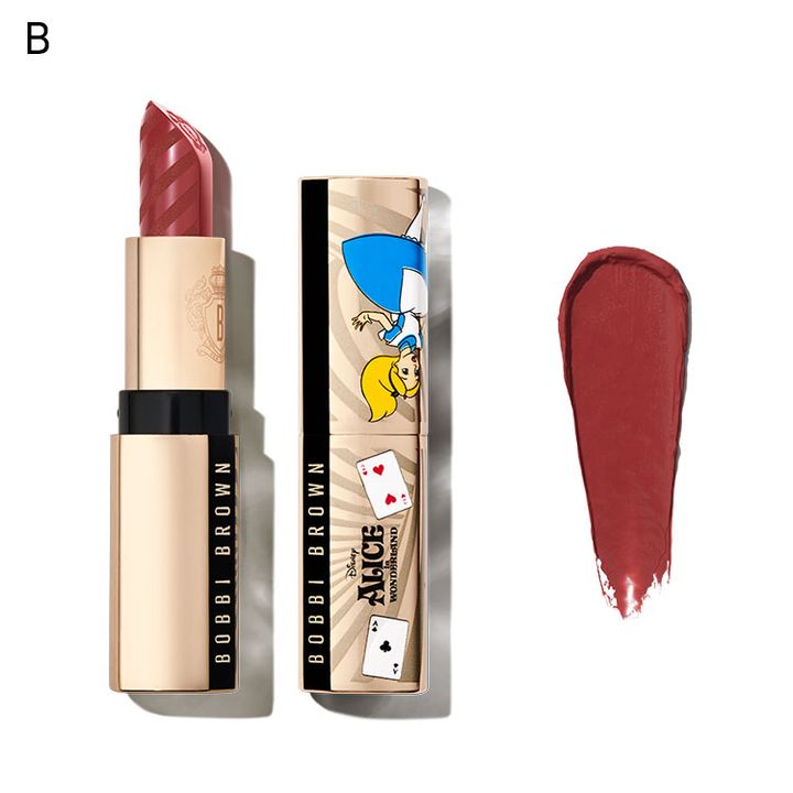 ボビイ ブラウン リュクス リップスティックB_1