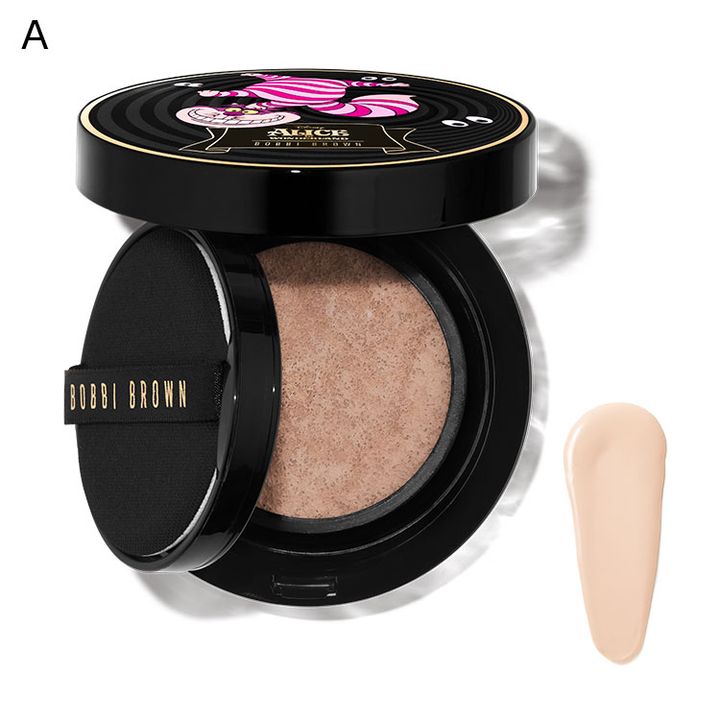 ボビイ ブラウン シアーフィニッシュ プレストパウダーA