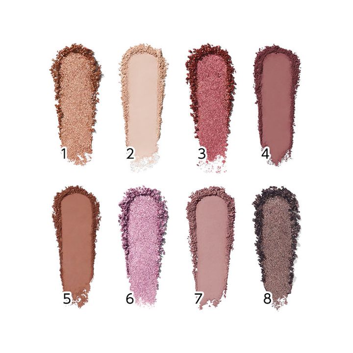 ボビイ ブラウン アリス イン ワンダーランド アイシャドウ パレット3