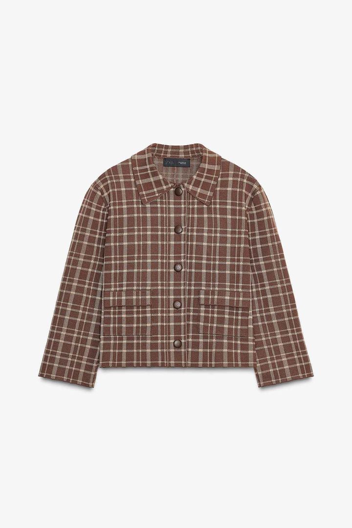 画像4: 出典：ZARA