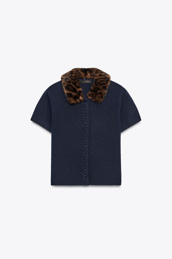 画像3: 出典：ZARA