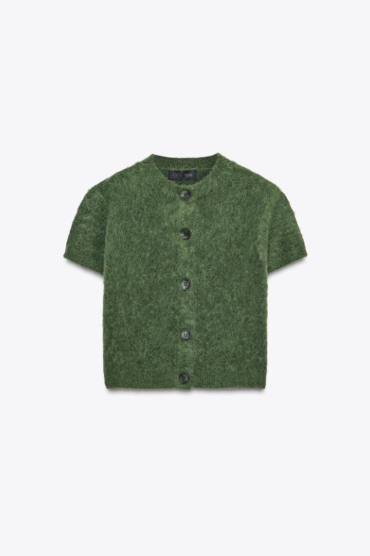 画像1: 出典：ZARA