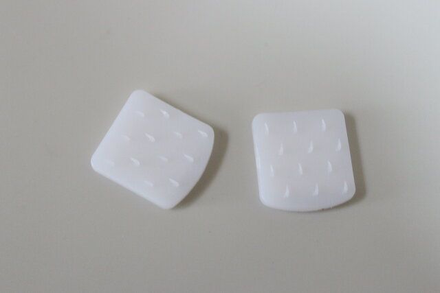 やわらかスポンジホルダー（粘着タイプ）