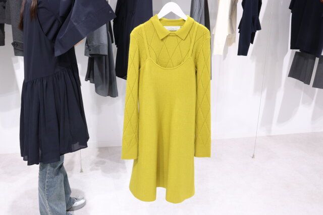 GU rokh ワンピース