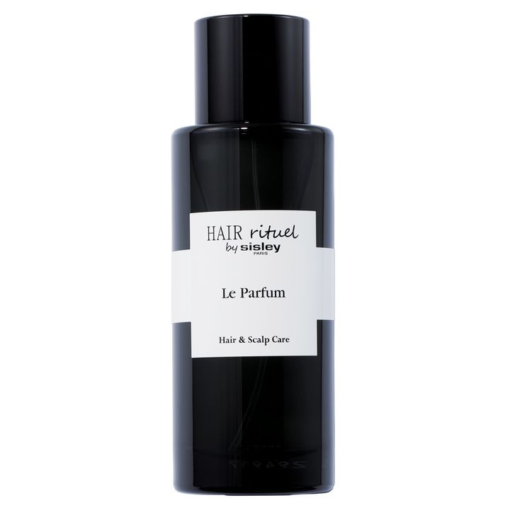シスレー ヘアリチュアル ル パルファム
