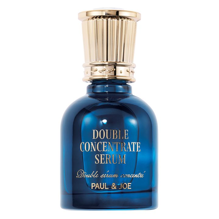 ポール & ジョー ダブルコンセントレートセラム