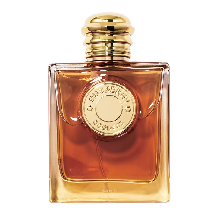 バーバリー ゴッデス パルファム