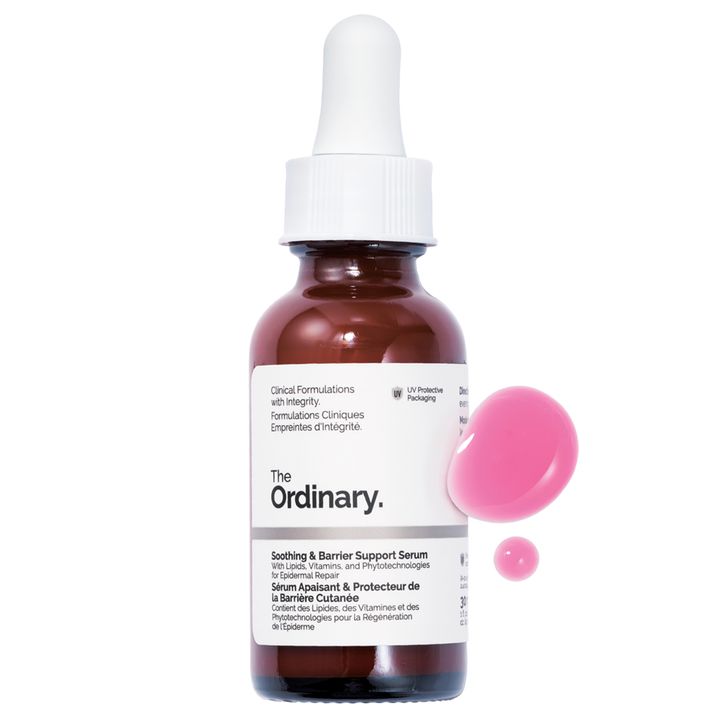 オーディナリー スキンバリア サポートセラム