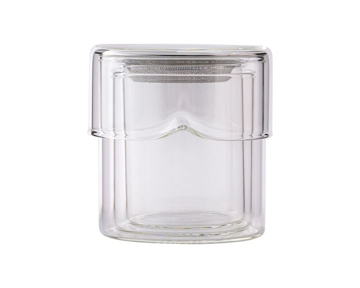 〈伊藤園〉の急須セット