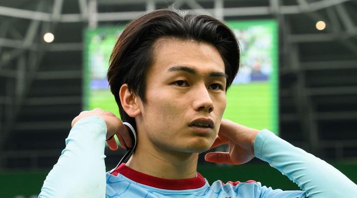 27歳日本代表FW、オランダ名門でゴール量産も…「まだトップストライカーではない、まだオーラがない」と現地で指摘