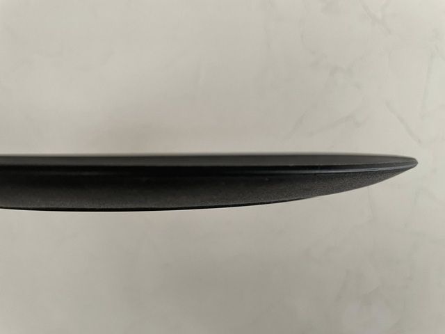ダイソー レンジ食器 深月 薄くて軽量