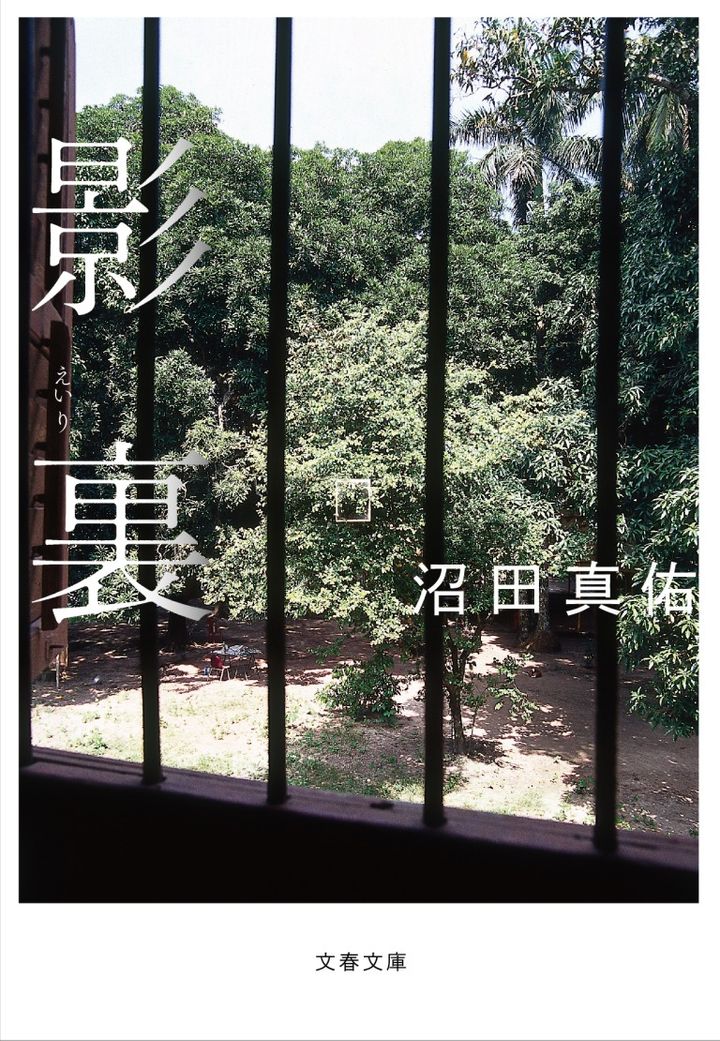 「影裏」沼田真佑